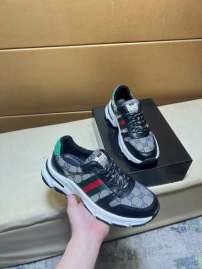 Picture of Gucci Shoes _SKUGuccisz38-44hnq090410807